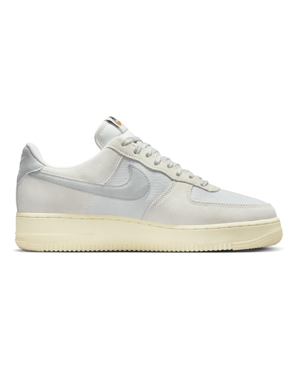 Nike Kids Air Force 1 LV8 Shoes Photon Dust 6