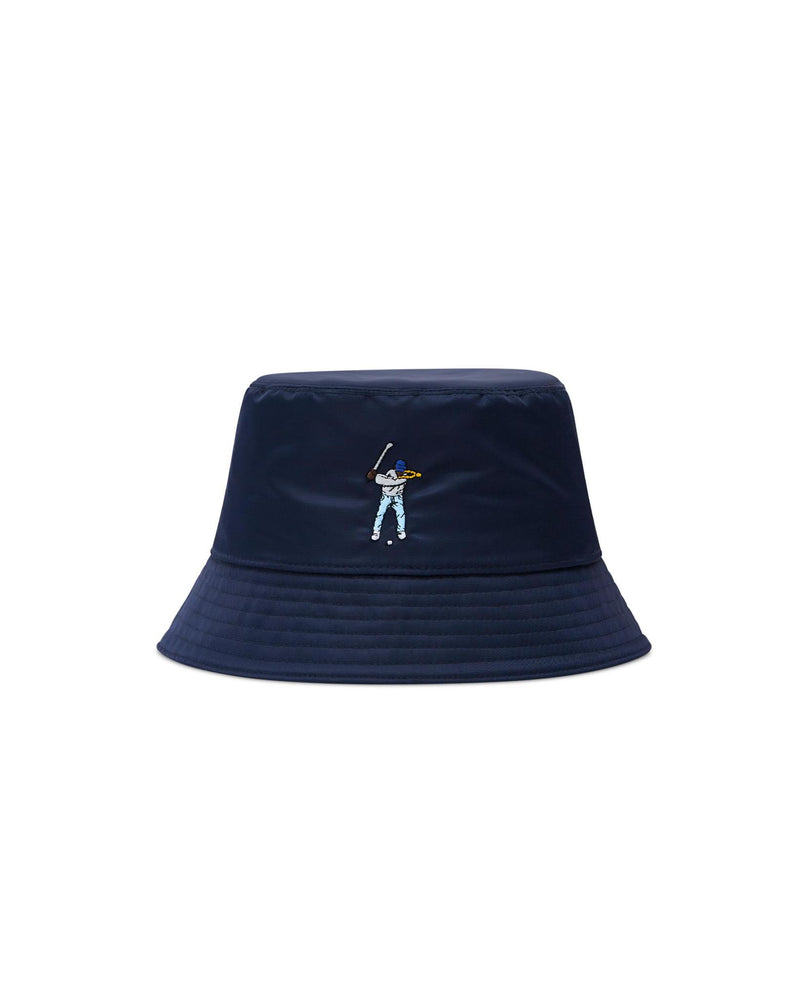 
                    
                      Eastside Golf Nylon Bucket Hat
                    
                  