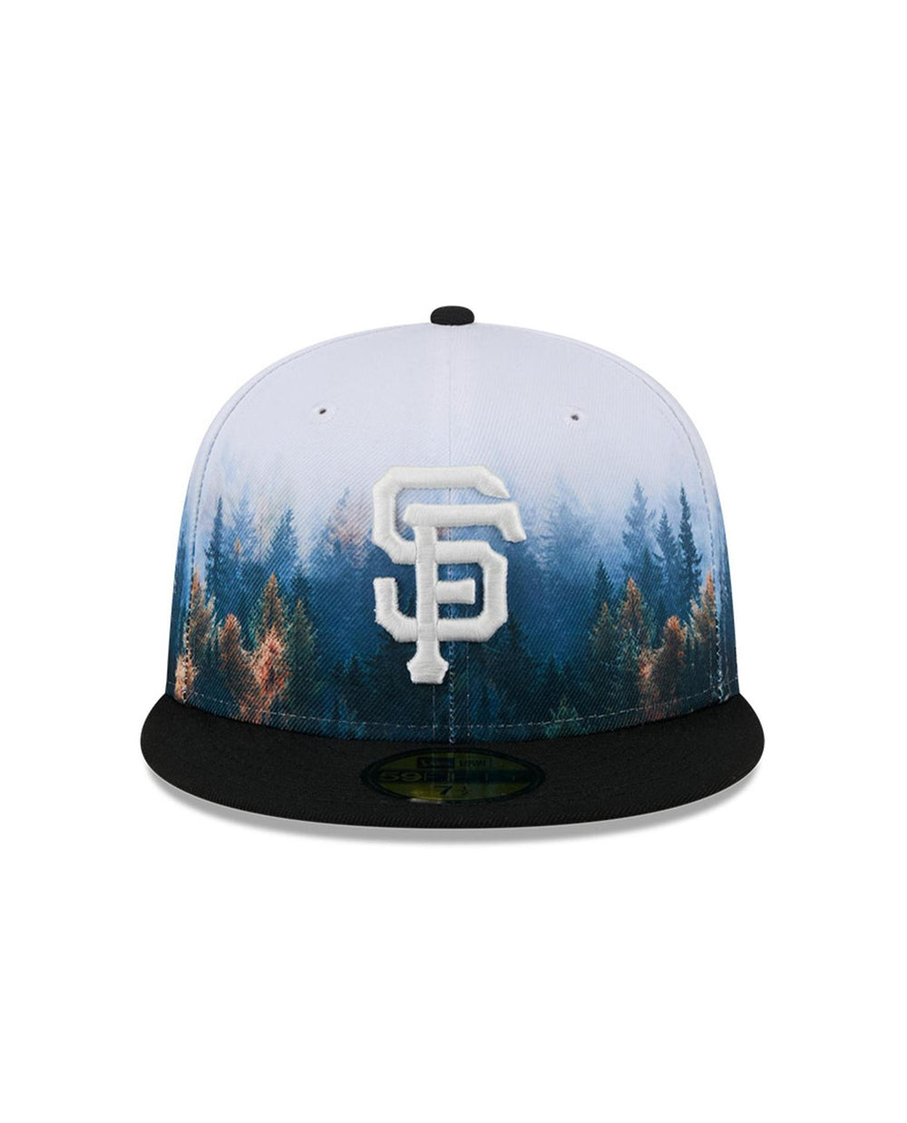 New Era San Francisco Giants Photoreal 5950 Fitted | STASHED