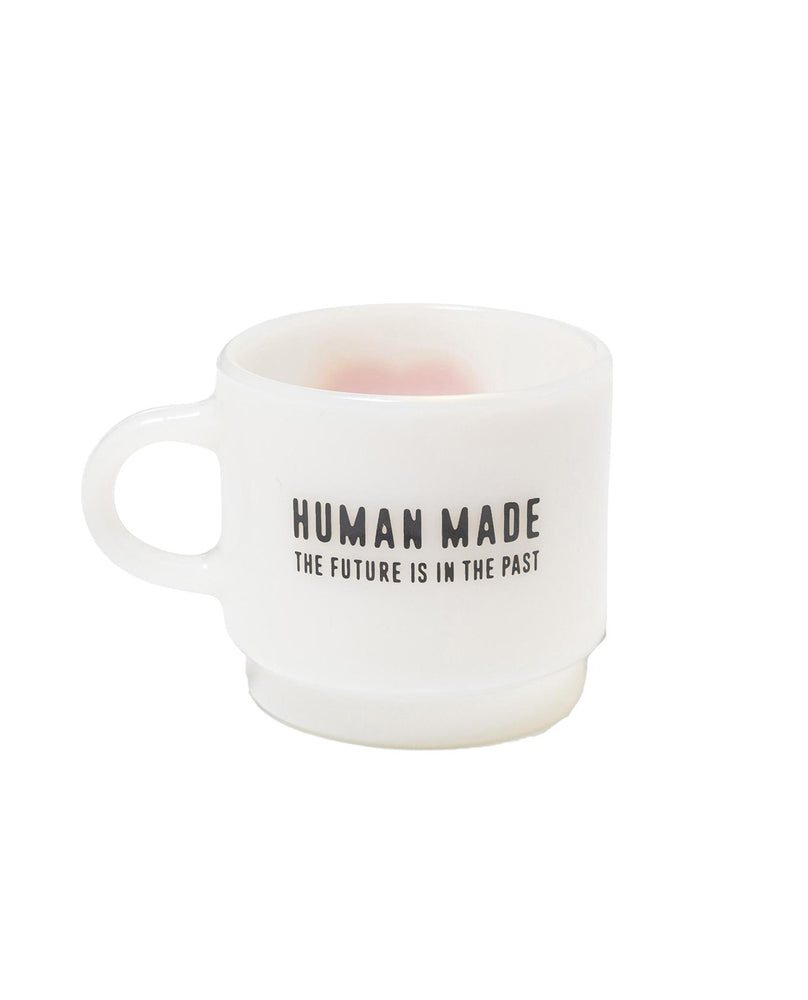 
                    
                      Human Made Glass Mug
                    
                  