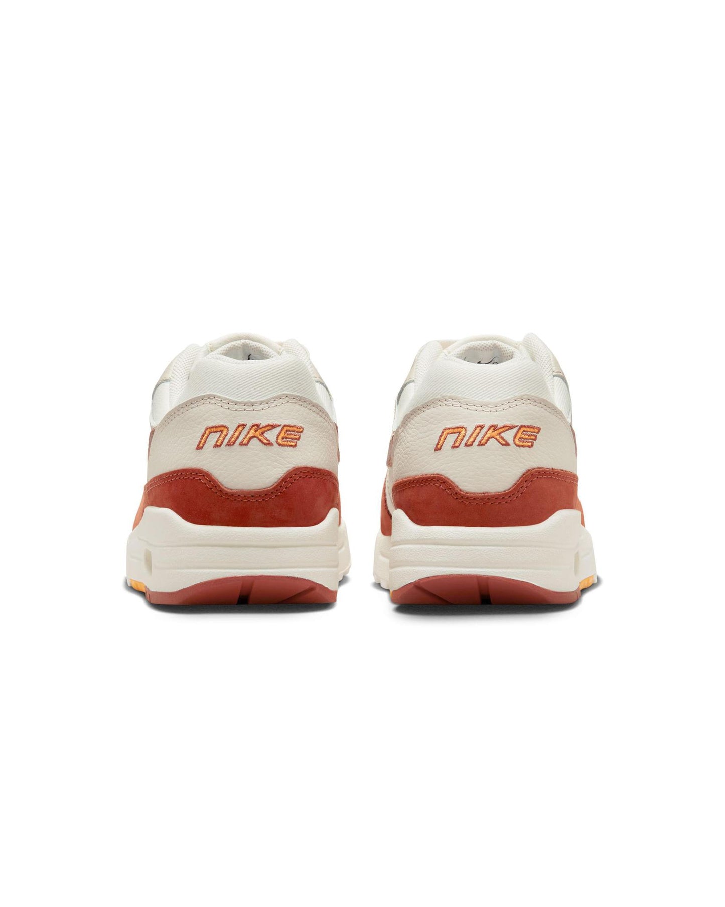 
                    
                      Women's Nike Air Max 1 "Rugged Orange"
                    
                  