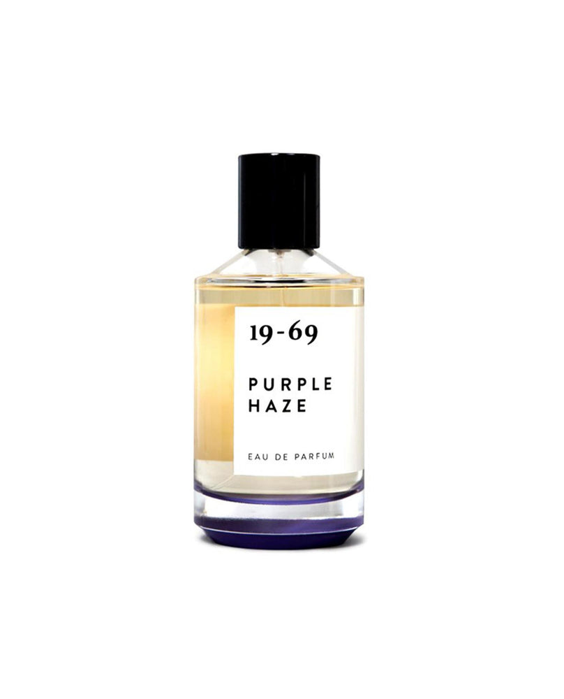 19-69 Purple Haze Perfume 100ML