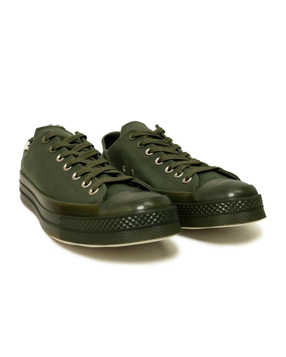 Converse Chuck 70 Ox Green | STASHED