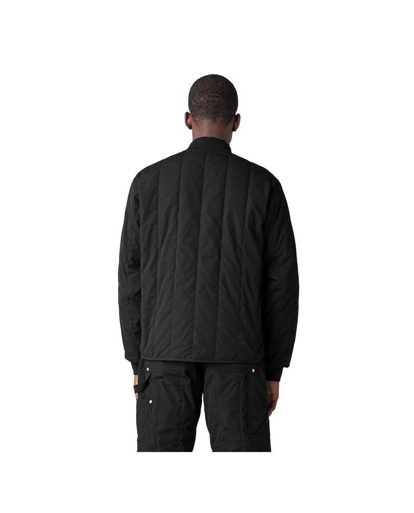 
                    
                      Dickies Quilted Jacket
                    
                  