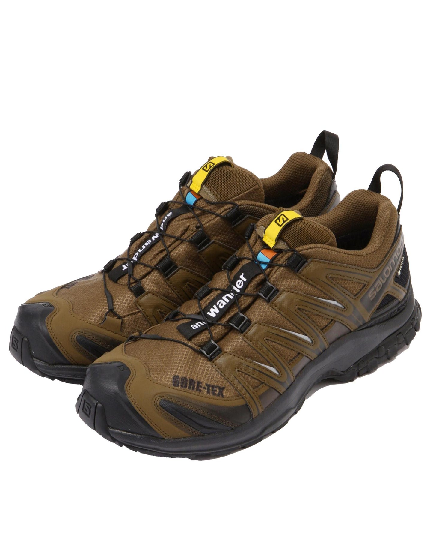 Salomon XA PRO 3D v8 Gore-Tex