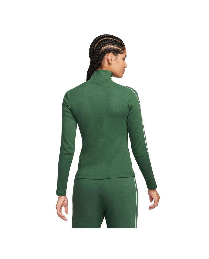 
                    
                      Nike Sportswear Women's Long-Sleeve Top Green
                    
                  