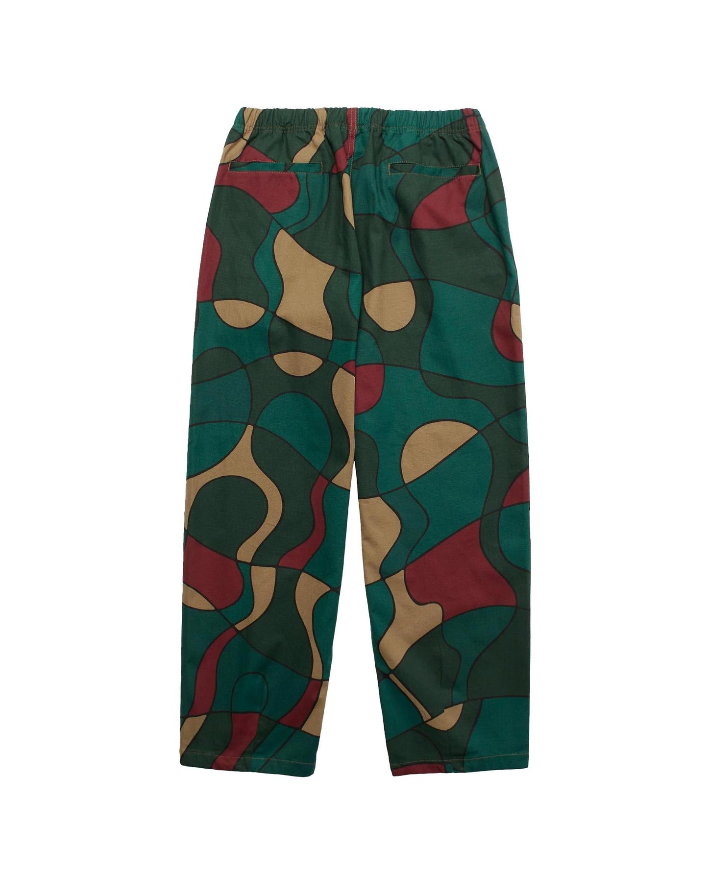 
                    
                      Parra Trees In Wind Relaxed Pants
                    
                  