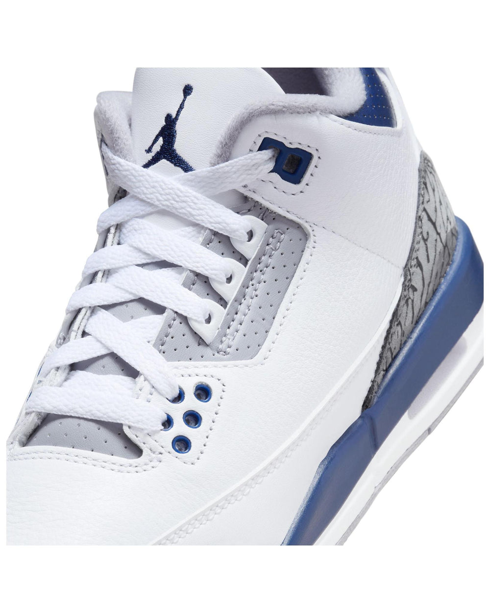 Air Jordan 3 Grade School Retro 