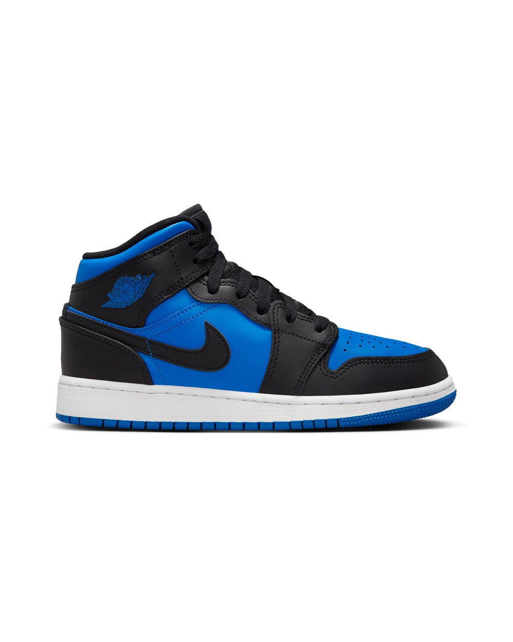 Air Jordan 1 Grade School Mid 