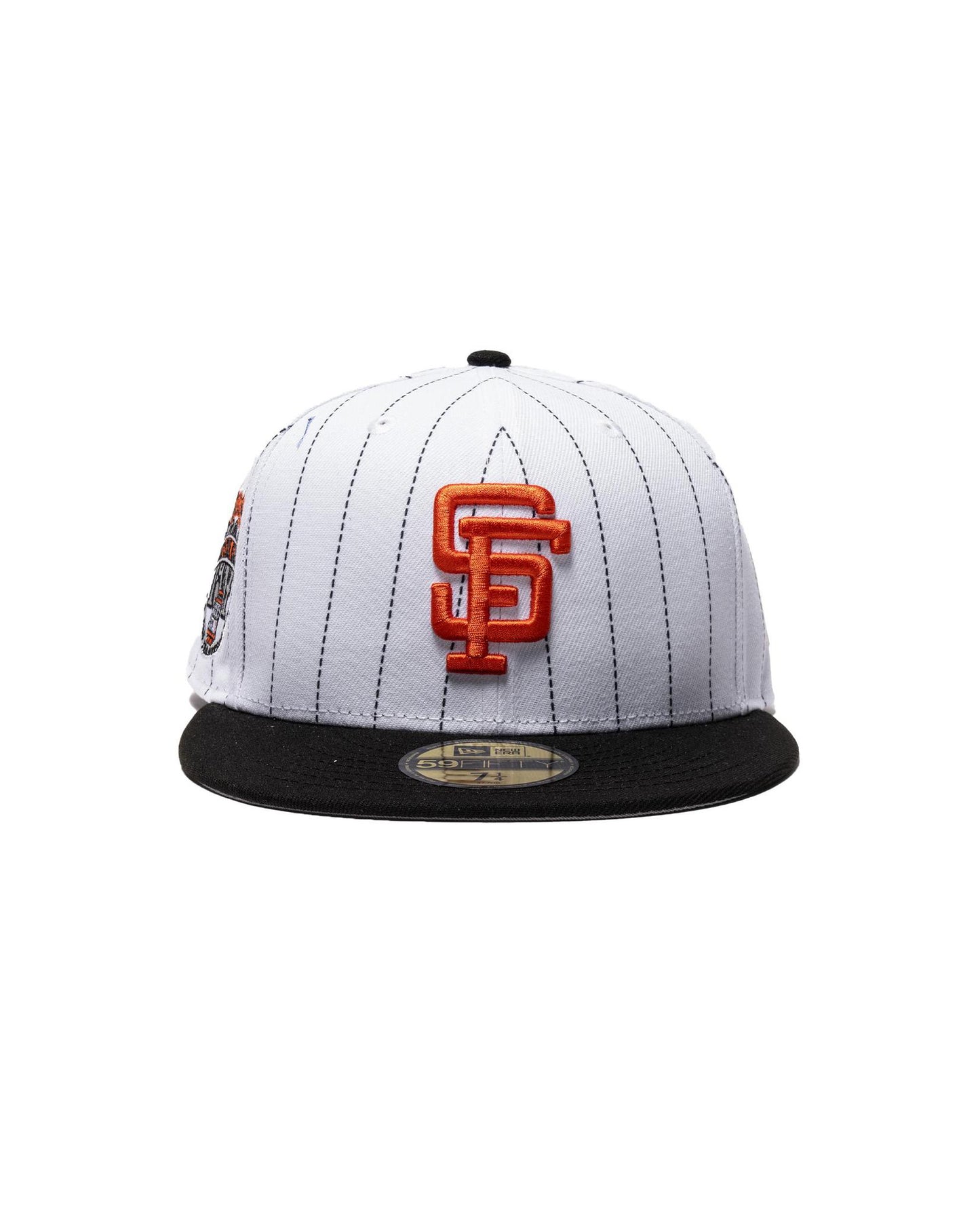 
                    
                      New Era San Francisco Giants Pin 2T 5950 Fitted
                    
                  