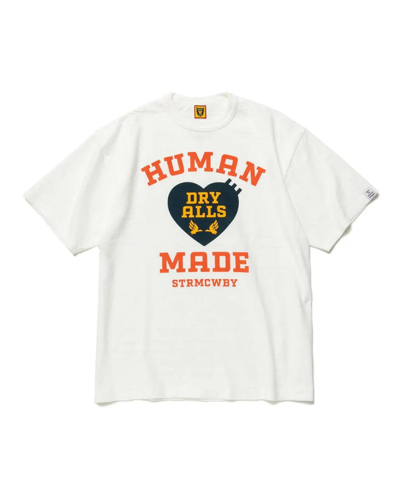 Human Made Graphic T-Shirt #08