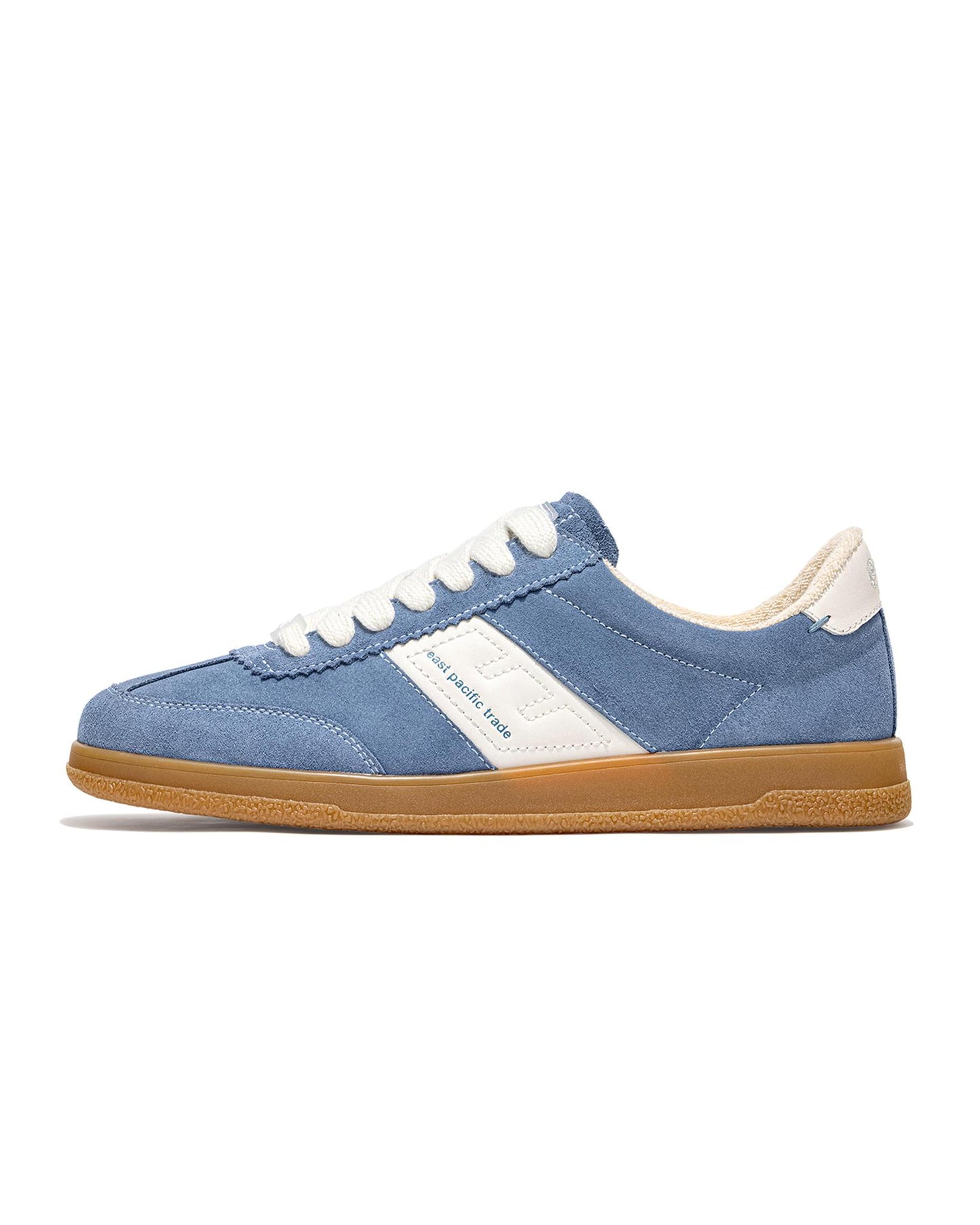 
                    
                      East Pacific Trade Santos Blue/Off White
                    
                  