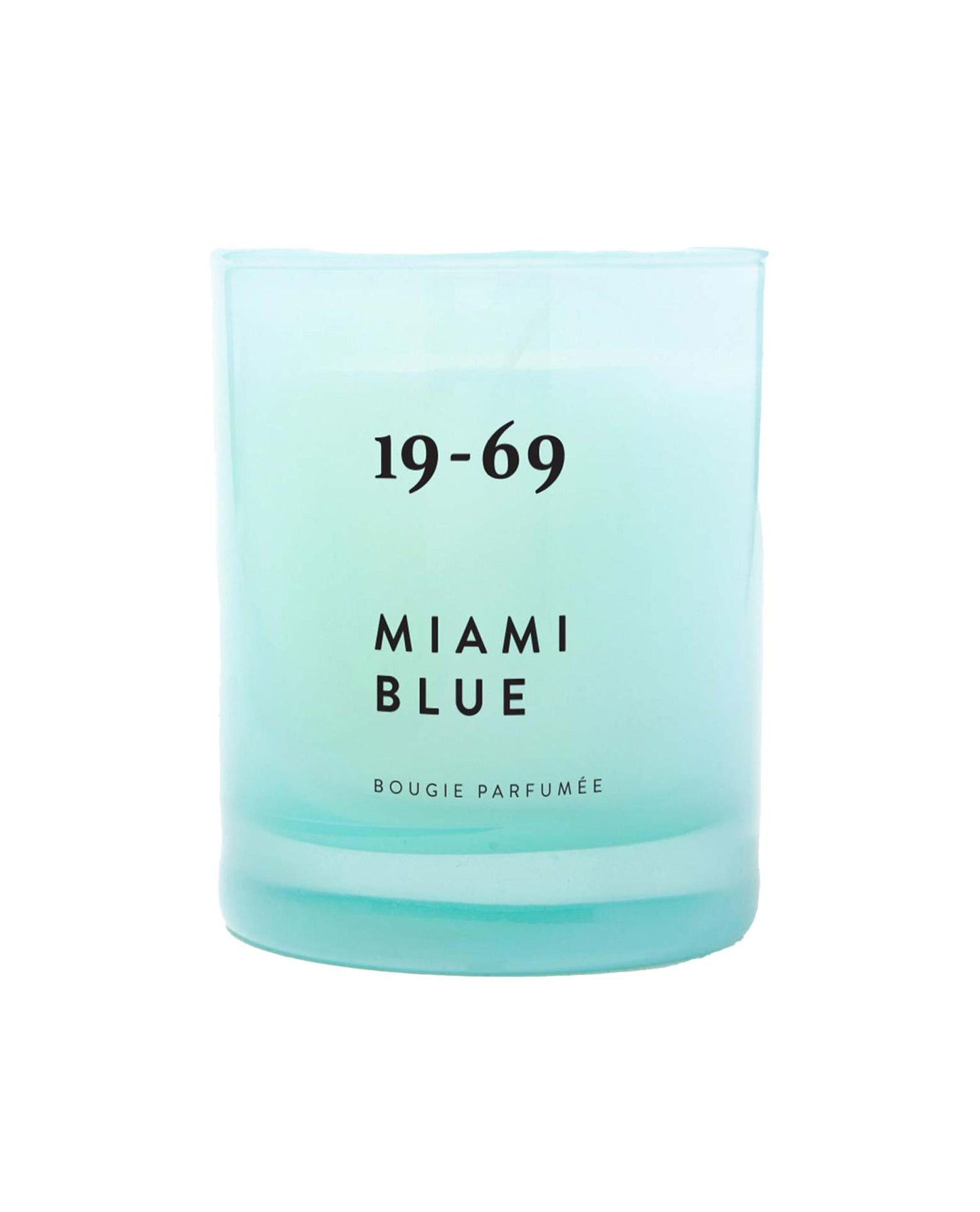 19-69 Miami Blue Candles 200ML
