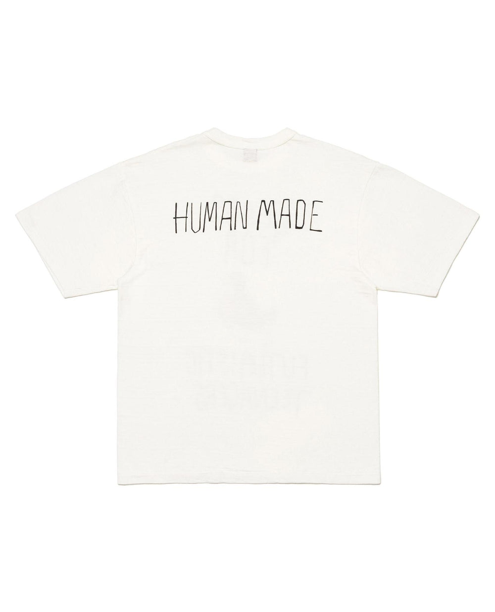 Human Made Graphic T-Shirt #2 | STASHED