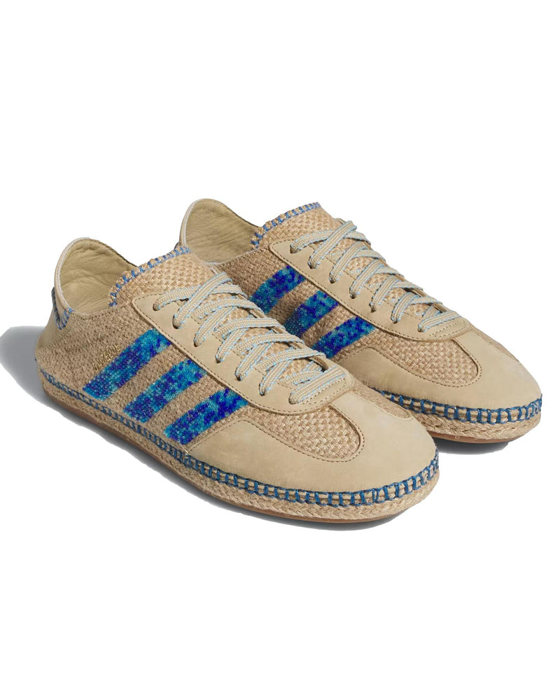 
                    
                      Adidas Clot Gazelle By Edison Chen
                    
                  