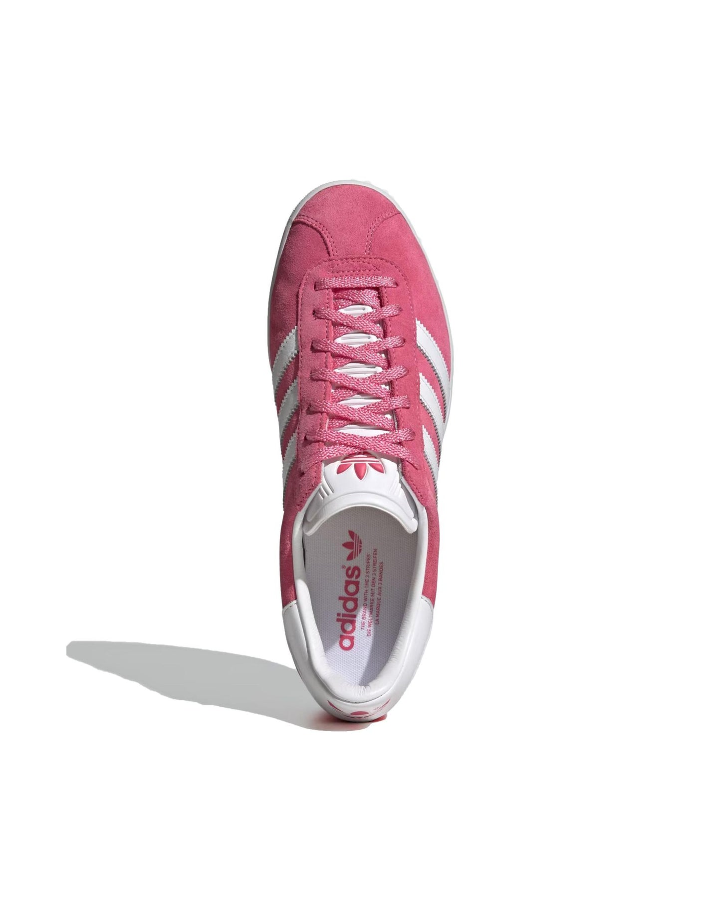 Adidas Gazelle 85 Pink Fusion Sneakers - Farfetch