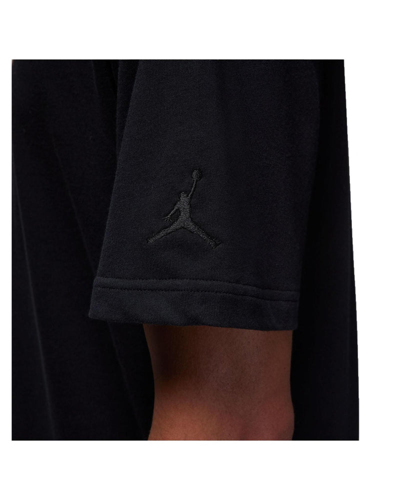 
                    
                      Jordan x J Balvin Short Sleeve Tee Solid Black
                    
                  