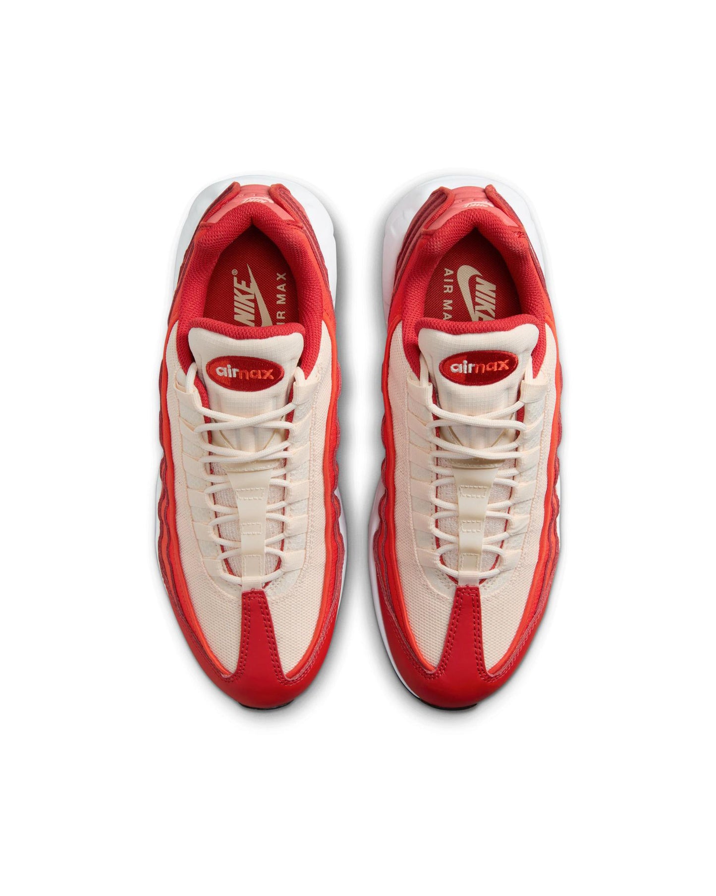 
                    
                      Nike Air Max 95 "Mystic Red"
                    
                  