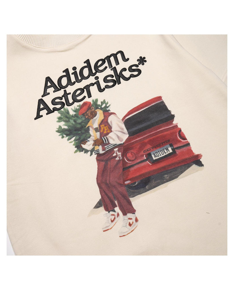 
                    
                      ‘Gang-Box’ x Adidem “Jordan” Shirt
                    
                  