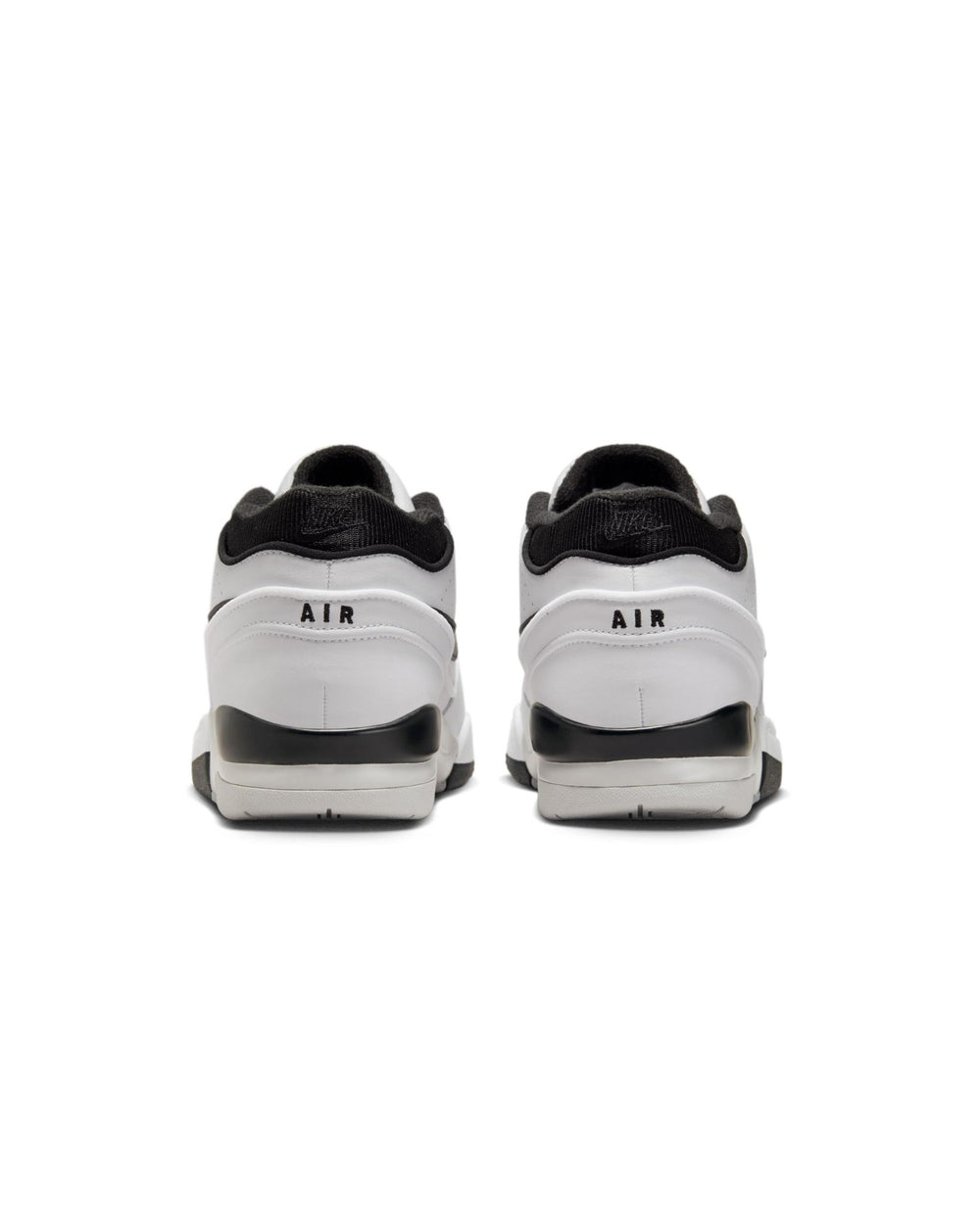 Nike Air Alpha Force 88: Billie Eilish x Nike Air Alpha Force 88 White  Black shoes: Where to get, release date, price, and more details explored