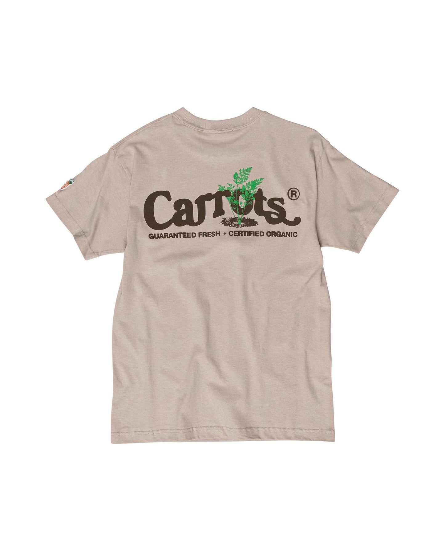 
                    
                      Carrots Guaranteed Tee Shirt
                    
                  