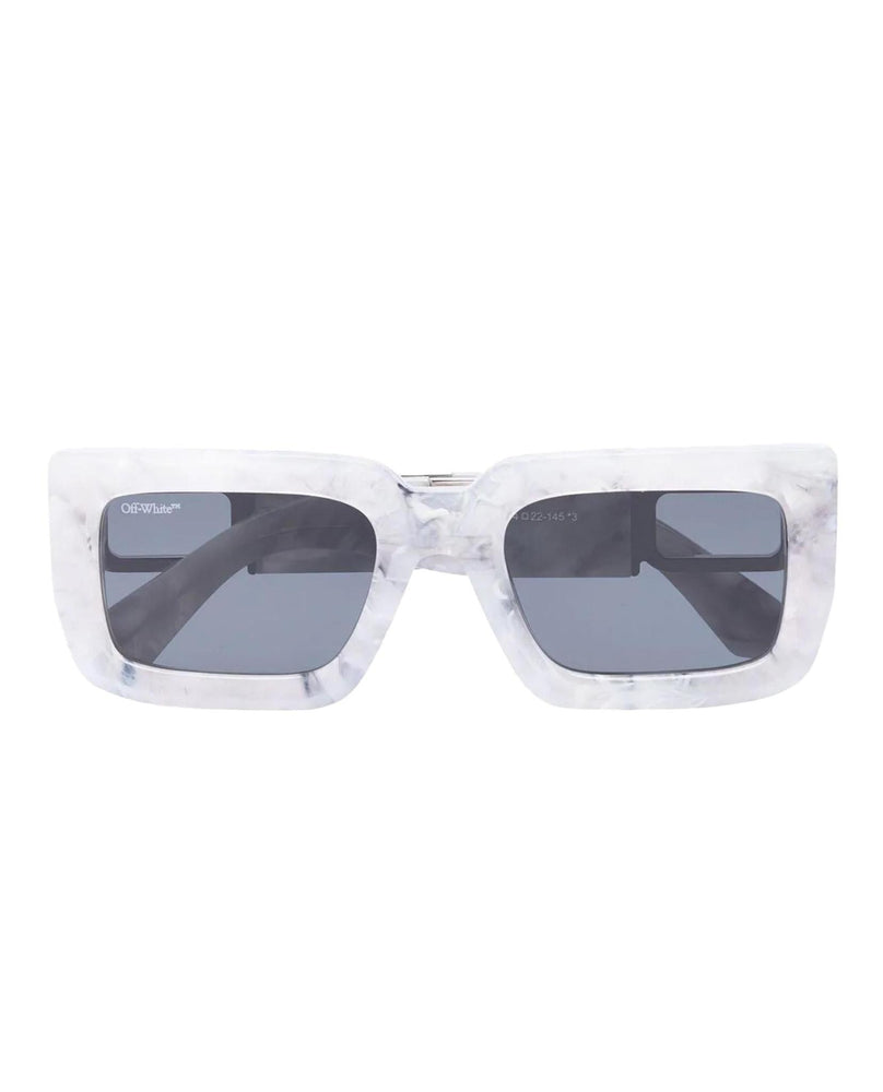 Off-White Boston Sunglasses