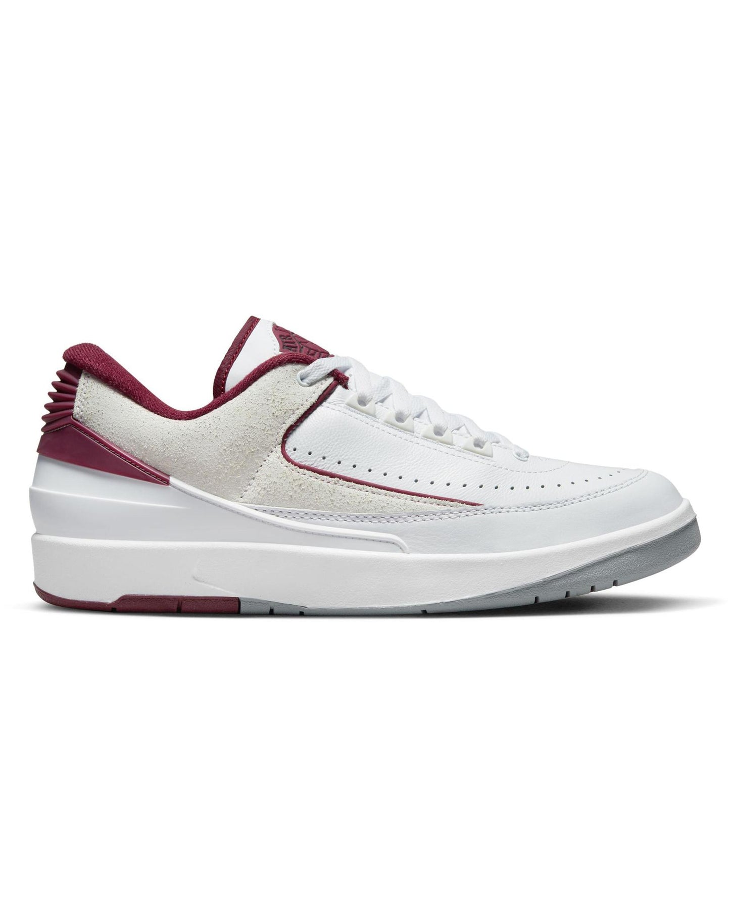 Air Jordan 2 Retro Low 