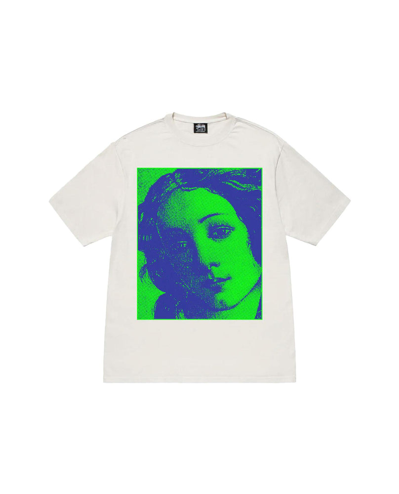 Stussy Venus Pig. Dyed Tee | STASHED