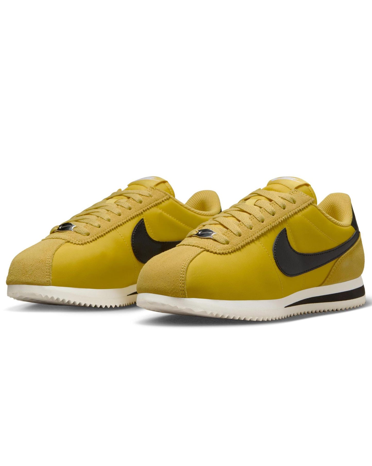 Nike Women's Nike Cortez Gold for sale