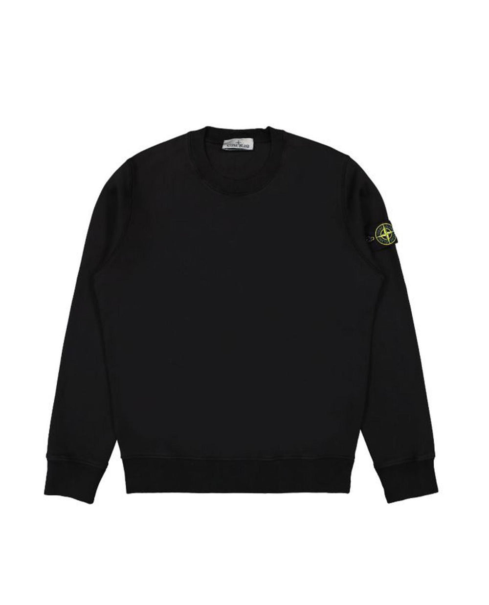 Stone Island Sweatshirt STASHED