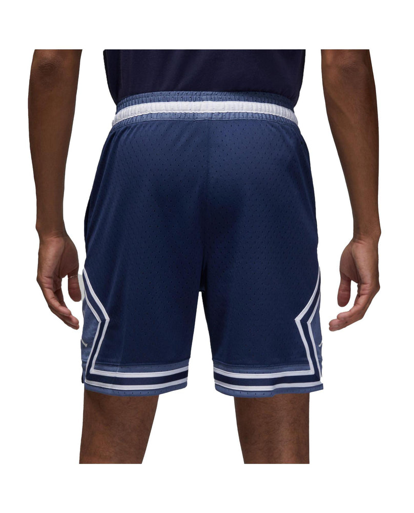 
                    
                      Jordan Dri-FIT Sport Men's Diamond Shorts Blue
                    
                  