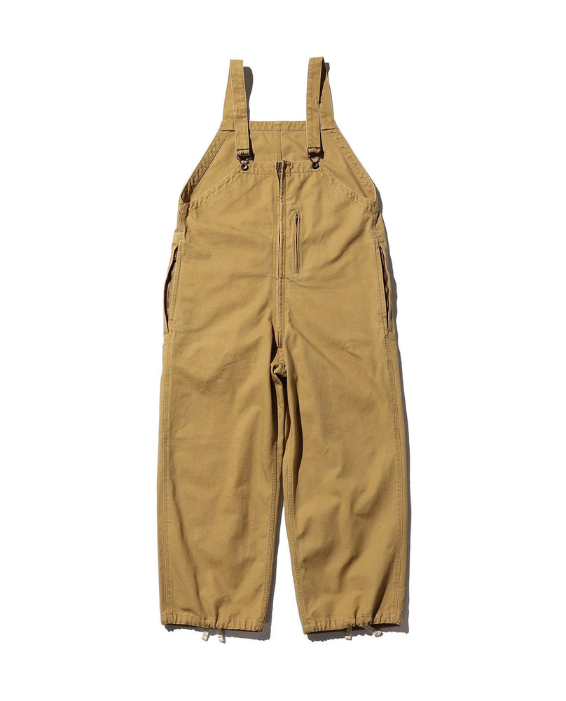 
                    
                      Beams Plus Military Overall
                    
                  