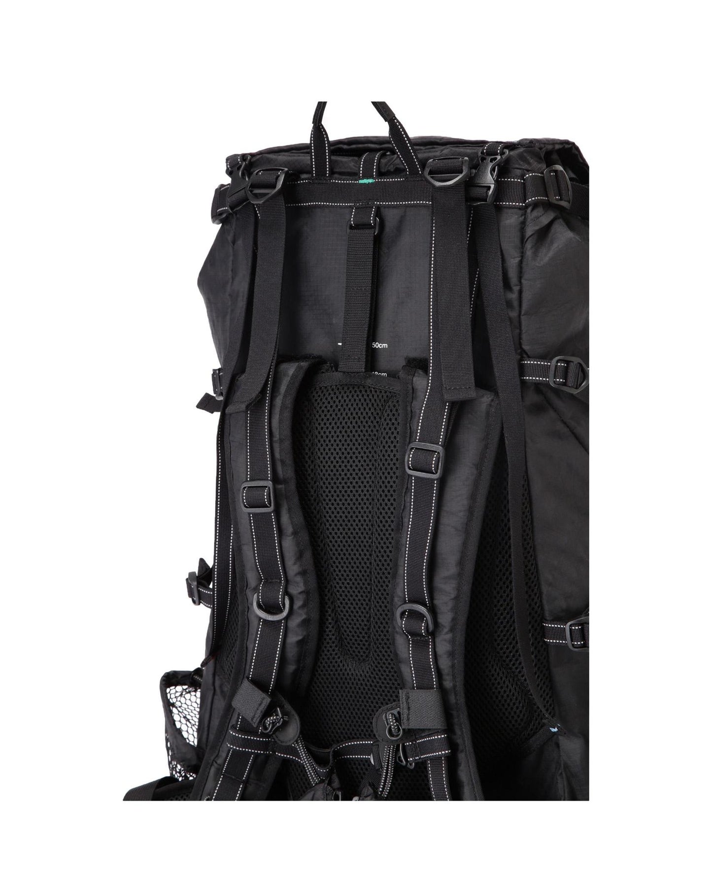 
                    
                      And Wander Ecopak 40L Backpack
                    
                  