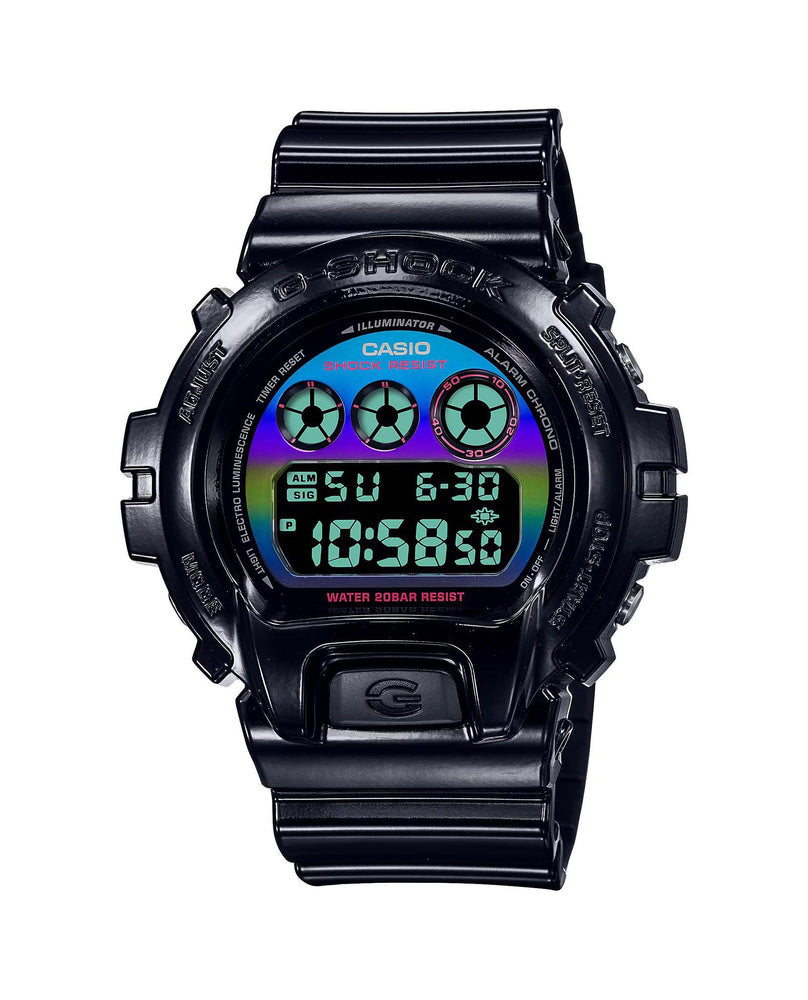 G-Shock DW6900RGB-1