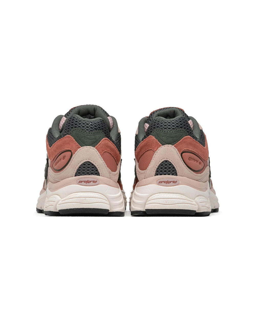 Saucony omni sales 10 womens brown