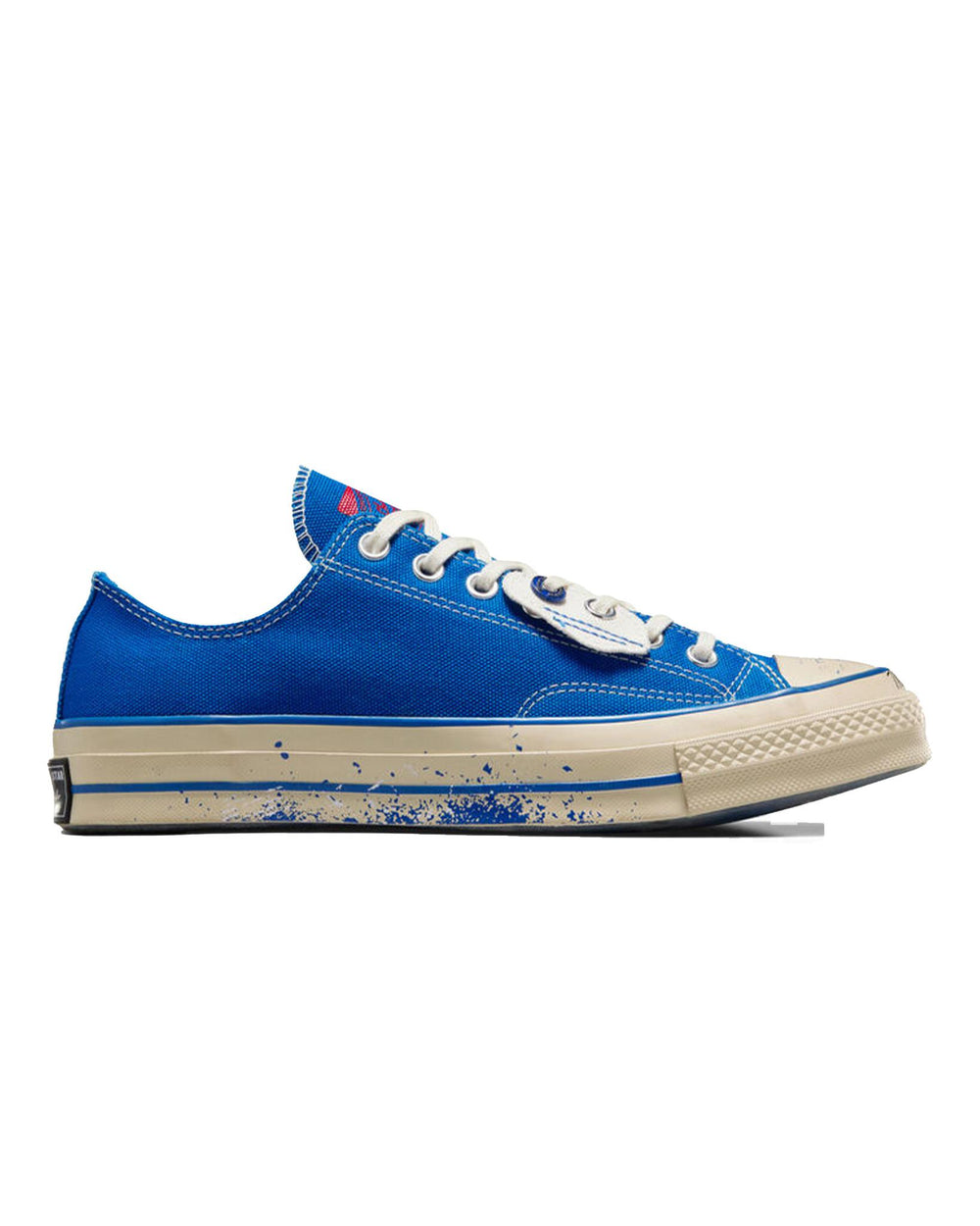 Converse x ADER ERROR Chuck 70 Ox Imperial Blue/White/Black | STASHED