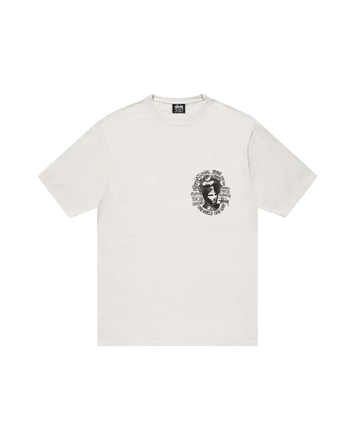 
                    
                      Stussy Camelot Pigment Dyed Tee
                    
                  