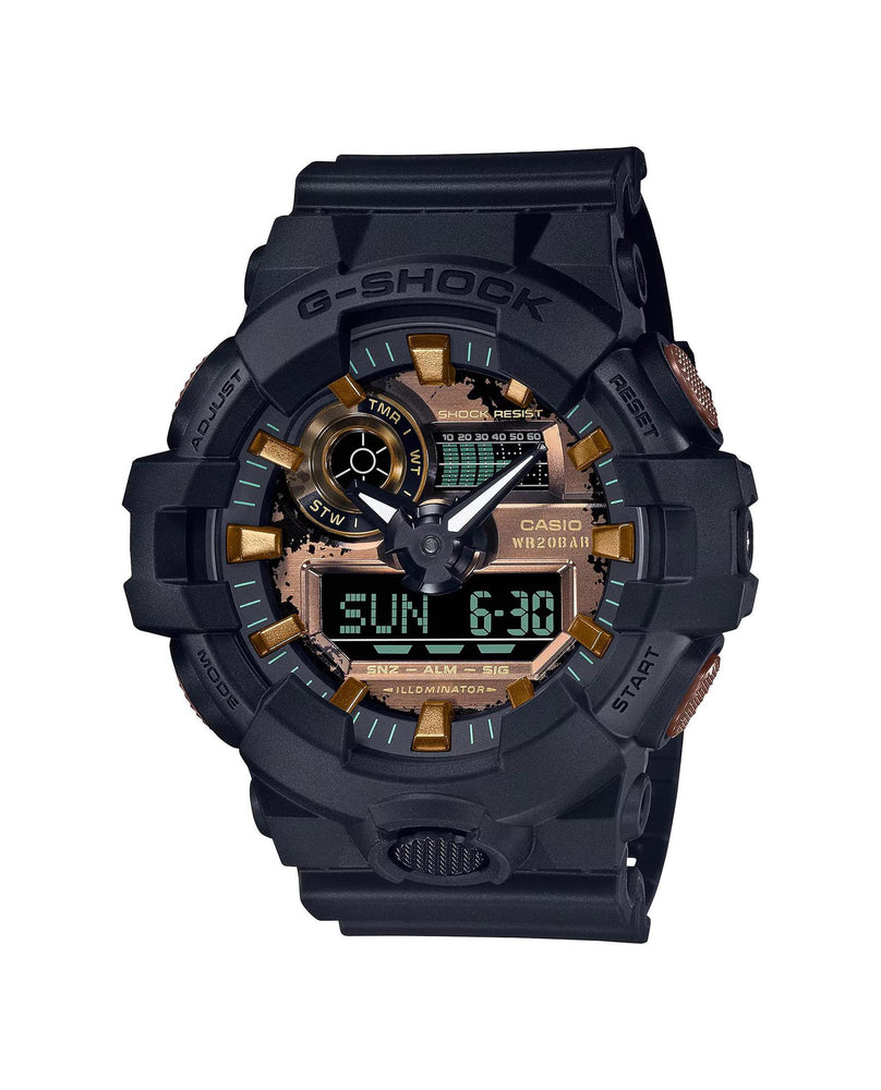 G-Shock GA700RC-1A