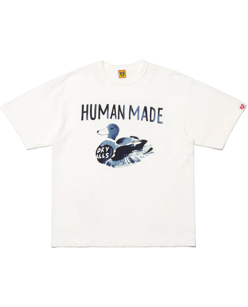 HUMAN MADE 2023FW GRAPHIC T-SHIRT #7