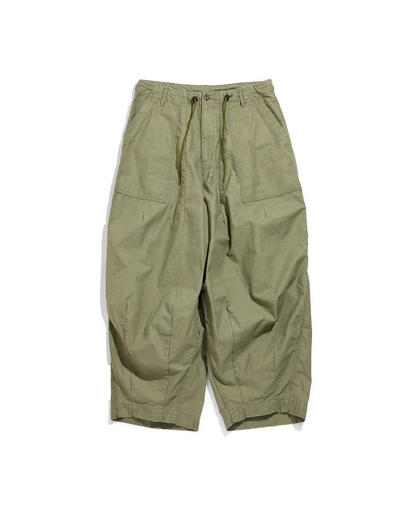 Needles H.D. Pant - Fatigue | STASHED