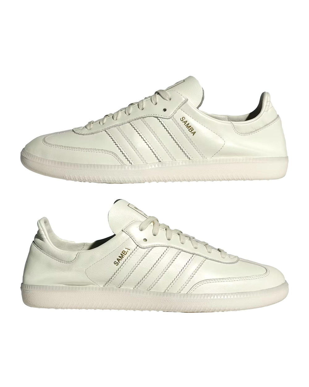 Adidas Samba Decon | STASHED