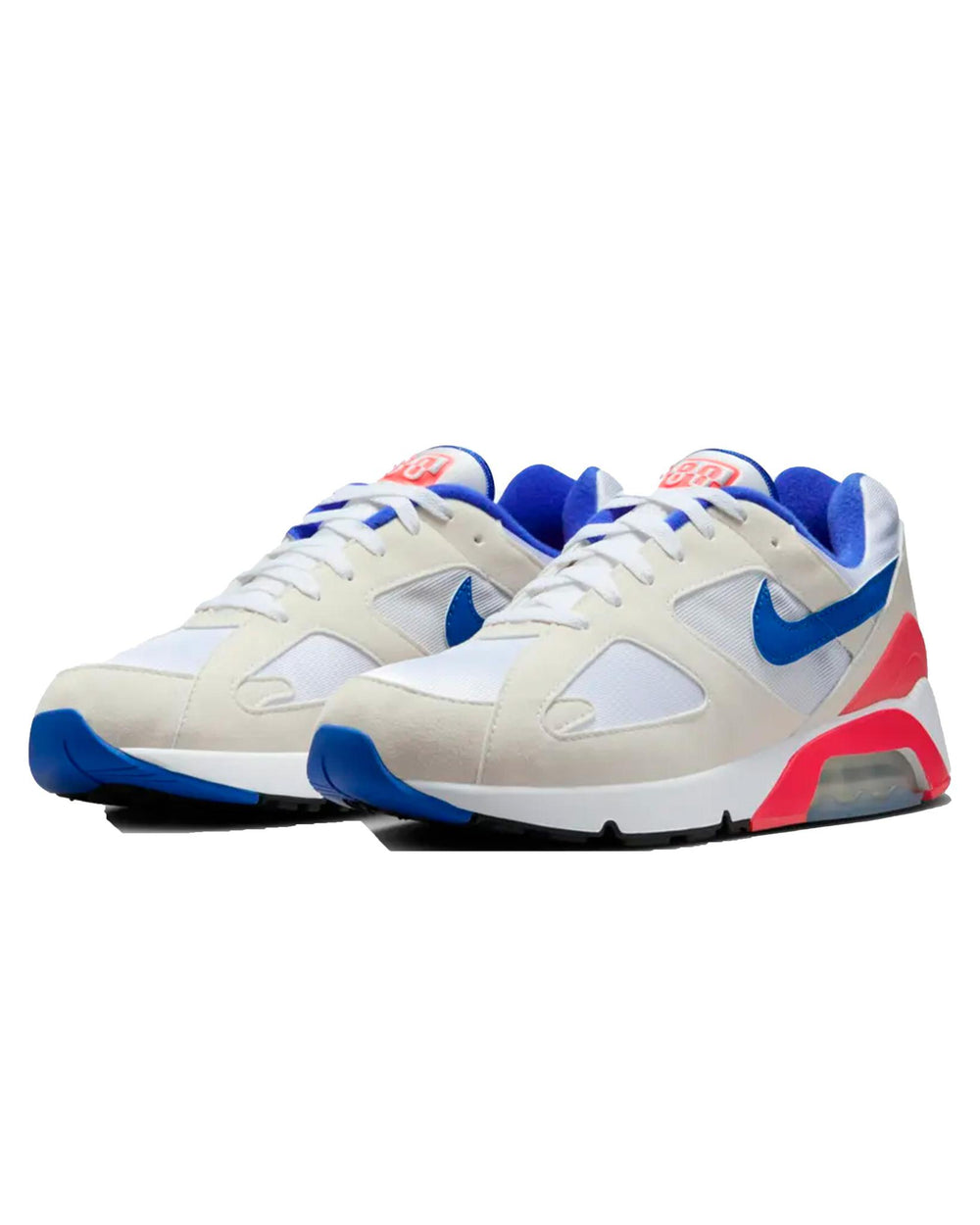 Nike Air Max 180 Ultramarine | STASHED