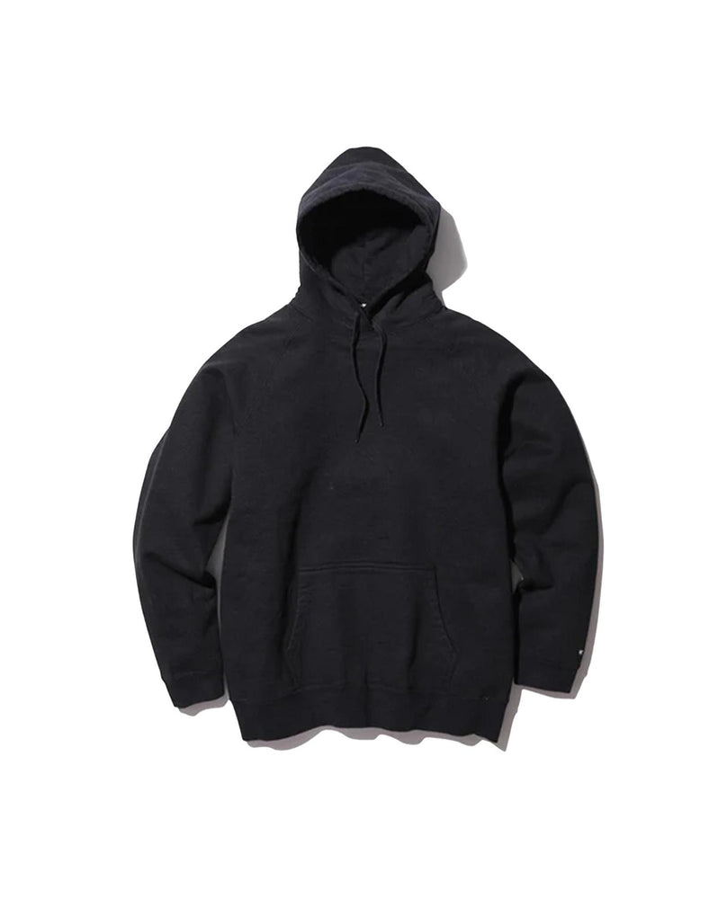 Snow Peak Recycled Cotton Pullover Hoodie