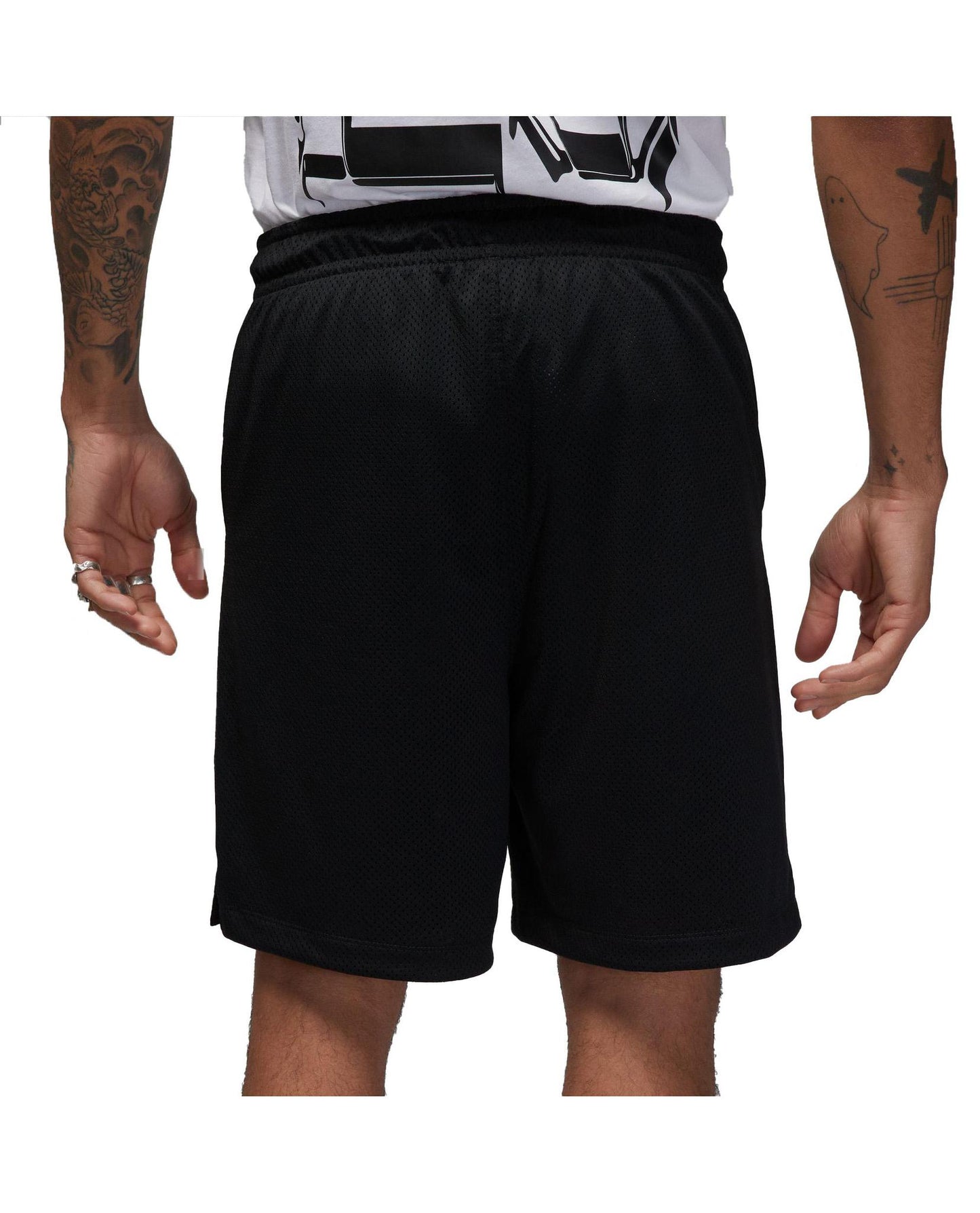 Jordan x PSG Flight Knit Shorts Black - Basketball Shorts Store in 2023