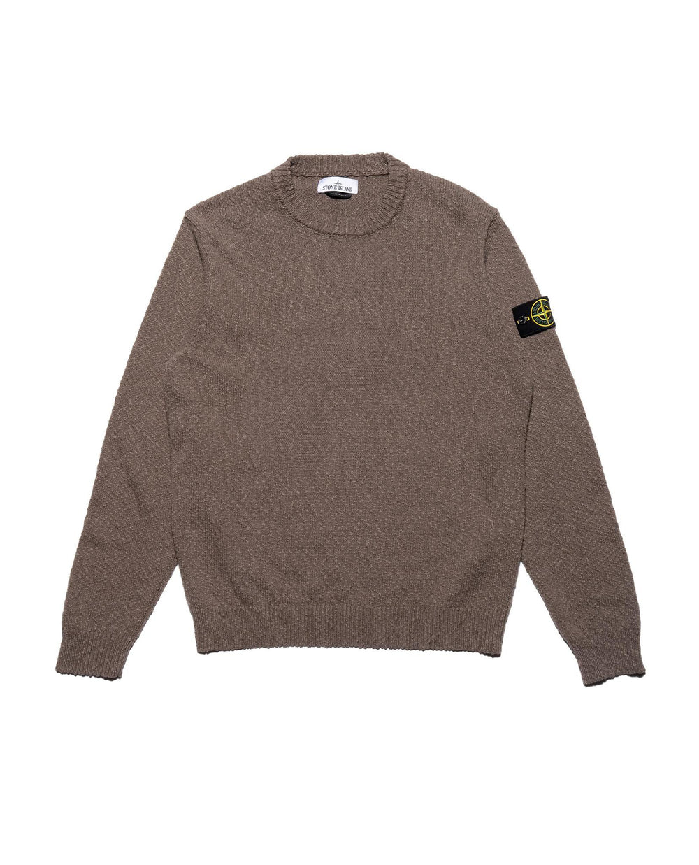 Stone Island Knitwear | STASHED