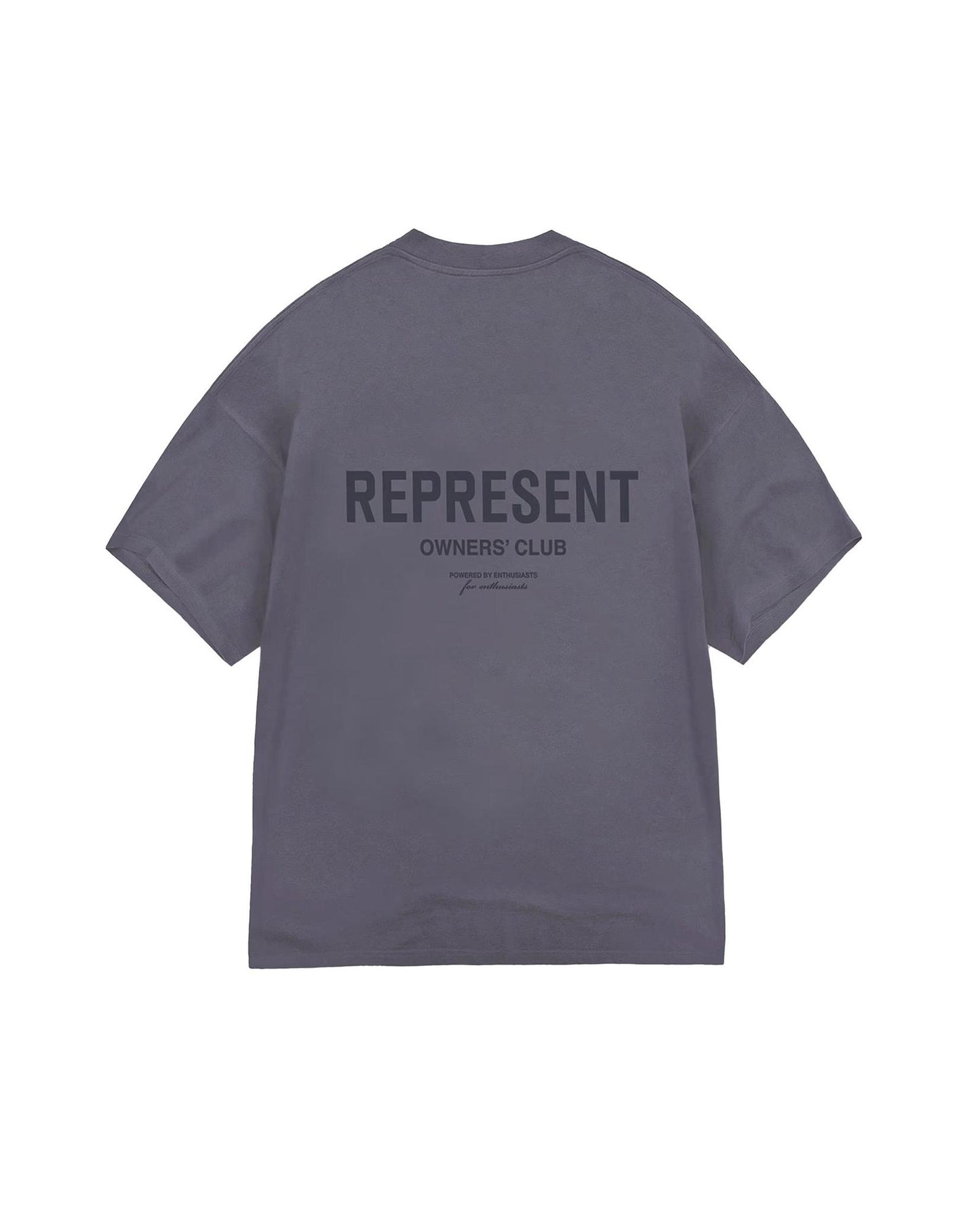 
                    
                      Represent Owners Club Tee Shirt
                    
                  
