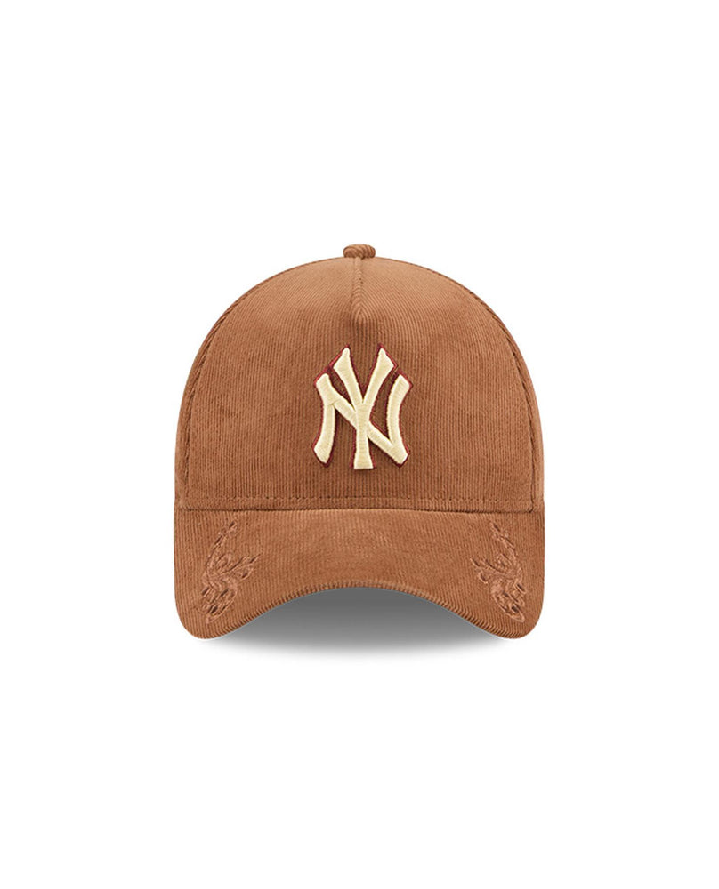 New Era New York Yankees Ornamental Cord