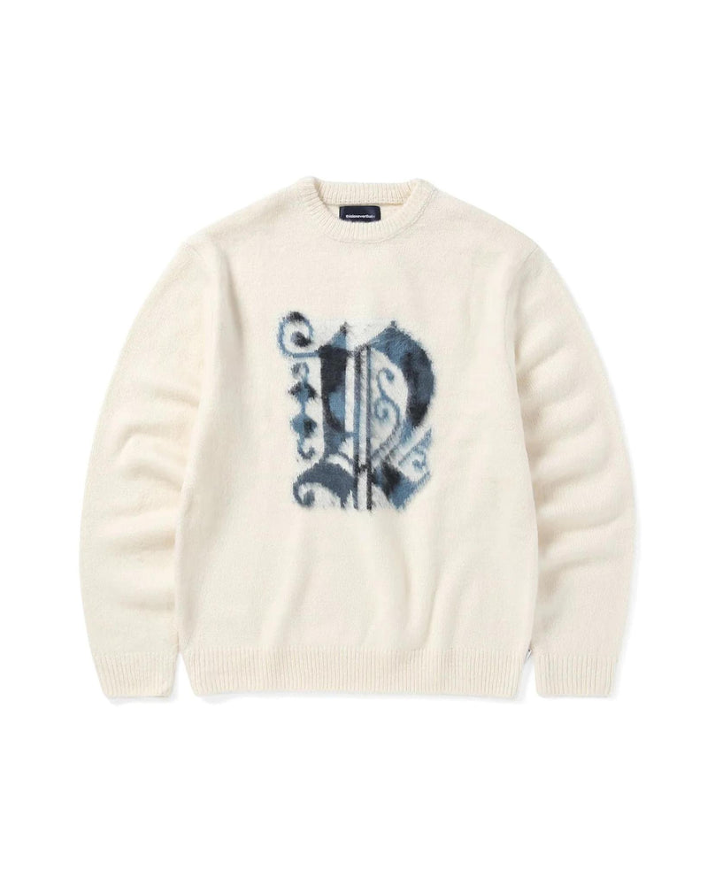 
                    
                      This Is Never That Fortuna N-Logo Sweater
                    
                  