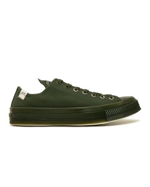 Converse Chuck 70 Ox Green | STASHED