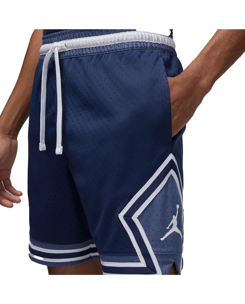 
                    
                      Jordan Dri-FIT Sport Men's Diamond Shorts Blue
                    
                  